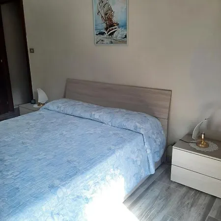 Bilocale San Paolo Апартаменты