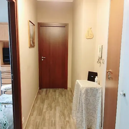 Bilocale San Paolo Apartman *