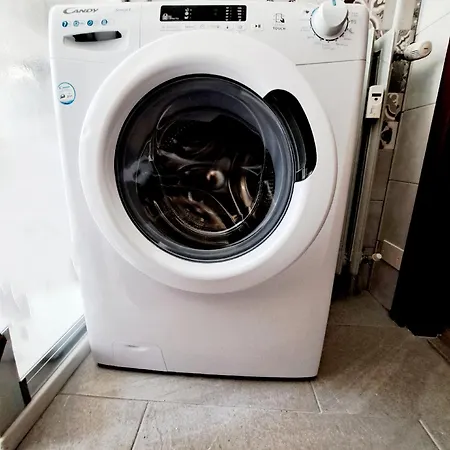 Bilocale San Paolo Апартаменты