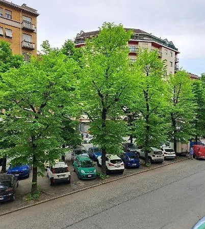 Bilocale San Paolo Турин