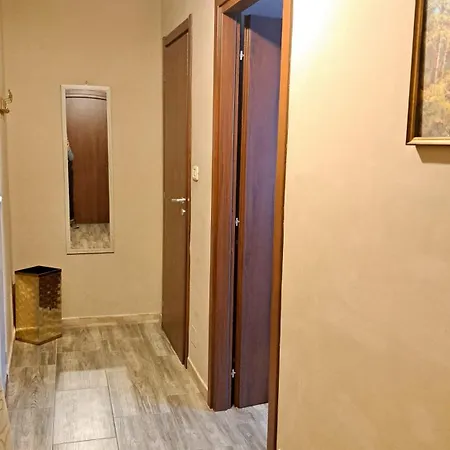 Bilocale San Paolo Турин