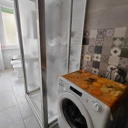 Bilocale San Paolo *