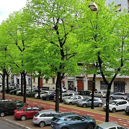 Bilocale San Paolo