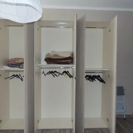 Bilocale San Paolo * Турин