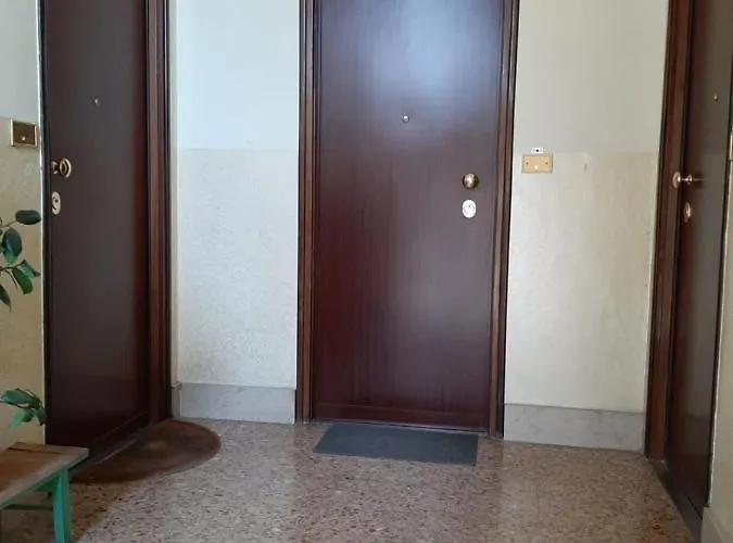Bilocale San Paolo * Турин