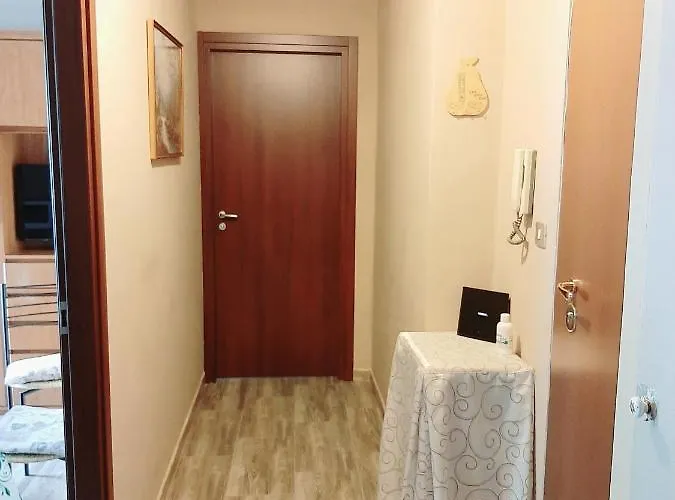 Bilocale San Paolo Апартаменты *
