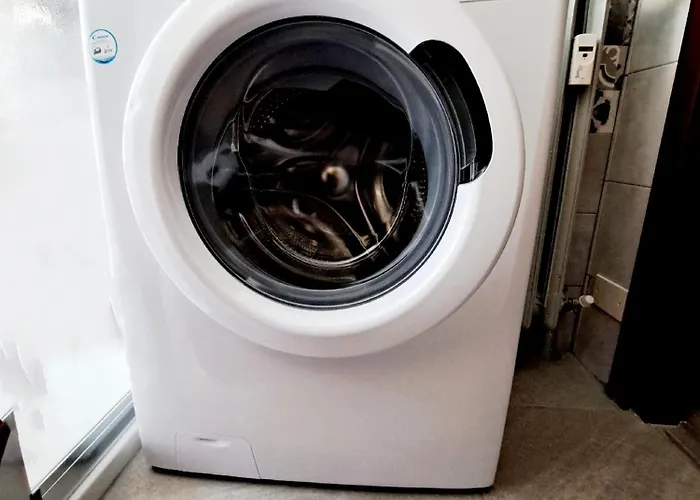 Bilocale San Paolo Apartamento