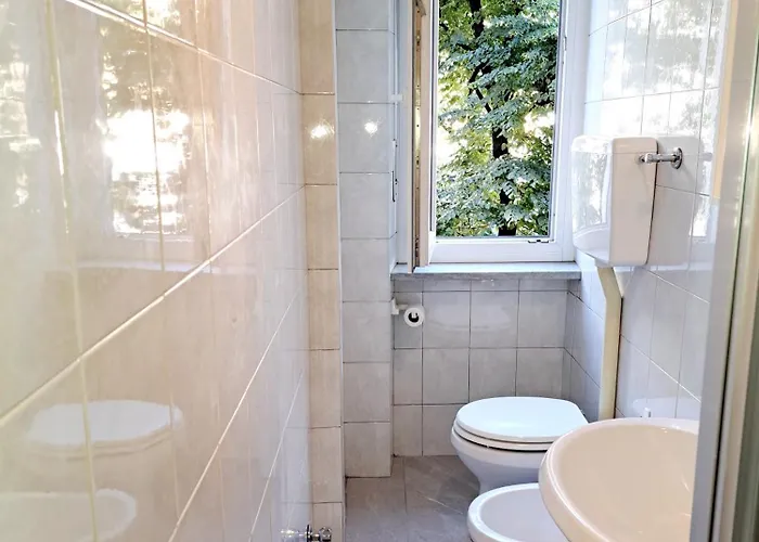 Bilocale San Paolo Turín