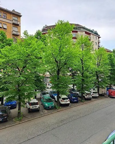 Bilocale San Paolo Турин