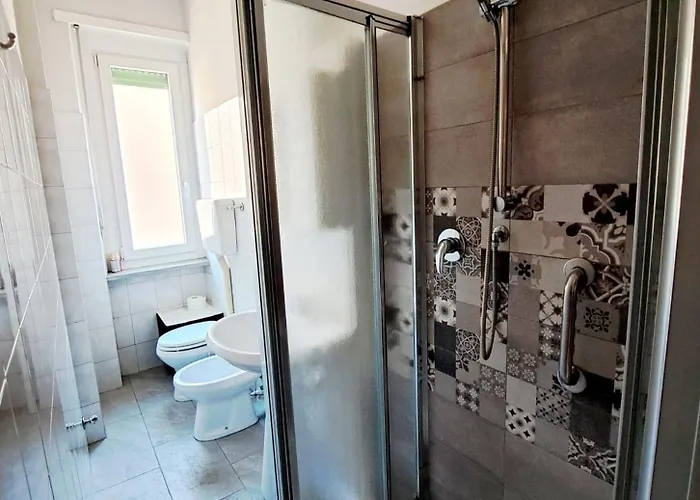 Bilocale San Paolo Апартаменты Турин