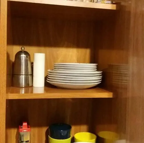 Bilocale San Paolo Apartamento *