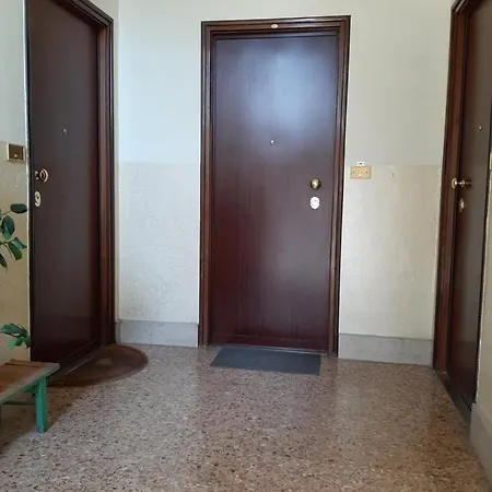 Bilocale San Paolo * Turyn