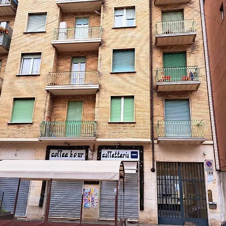 Bilocale San Paolo Apartament