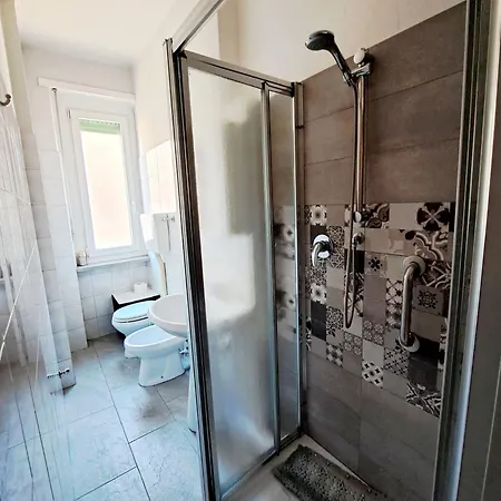 Bilocale San Paolo Apartament Turyn