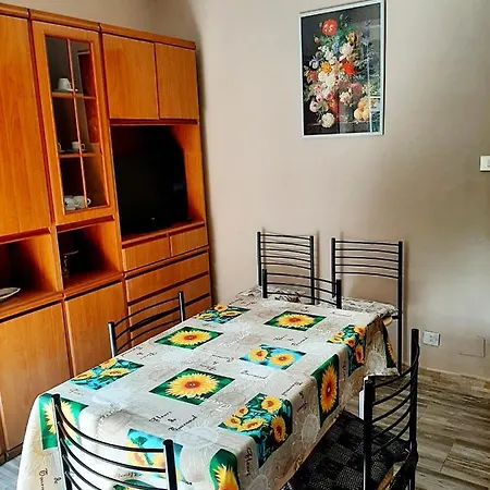 Bilocale San Paolo *