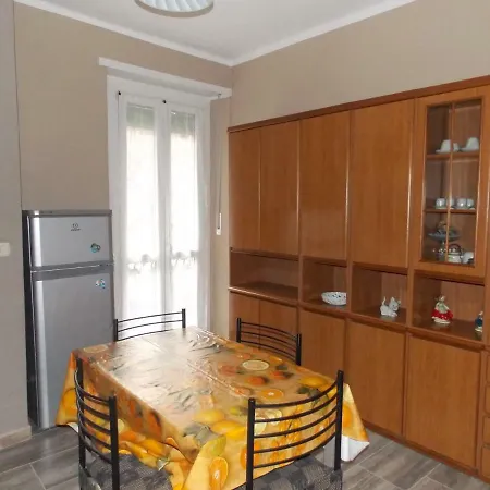 Bilocale San Paolo