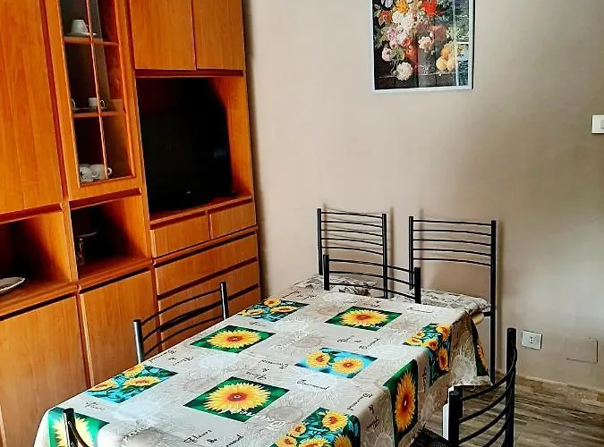 Bilocale San Paolo *