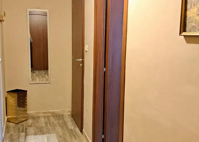 Bilocale San Paolo Τορίνο