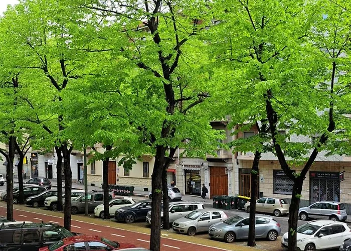 Bilocale San Paolo